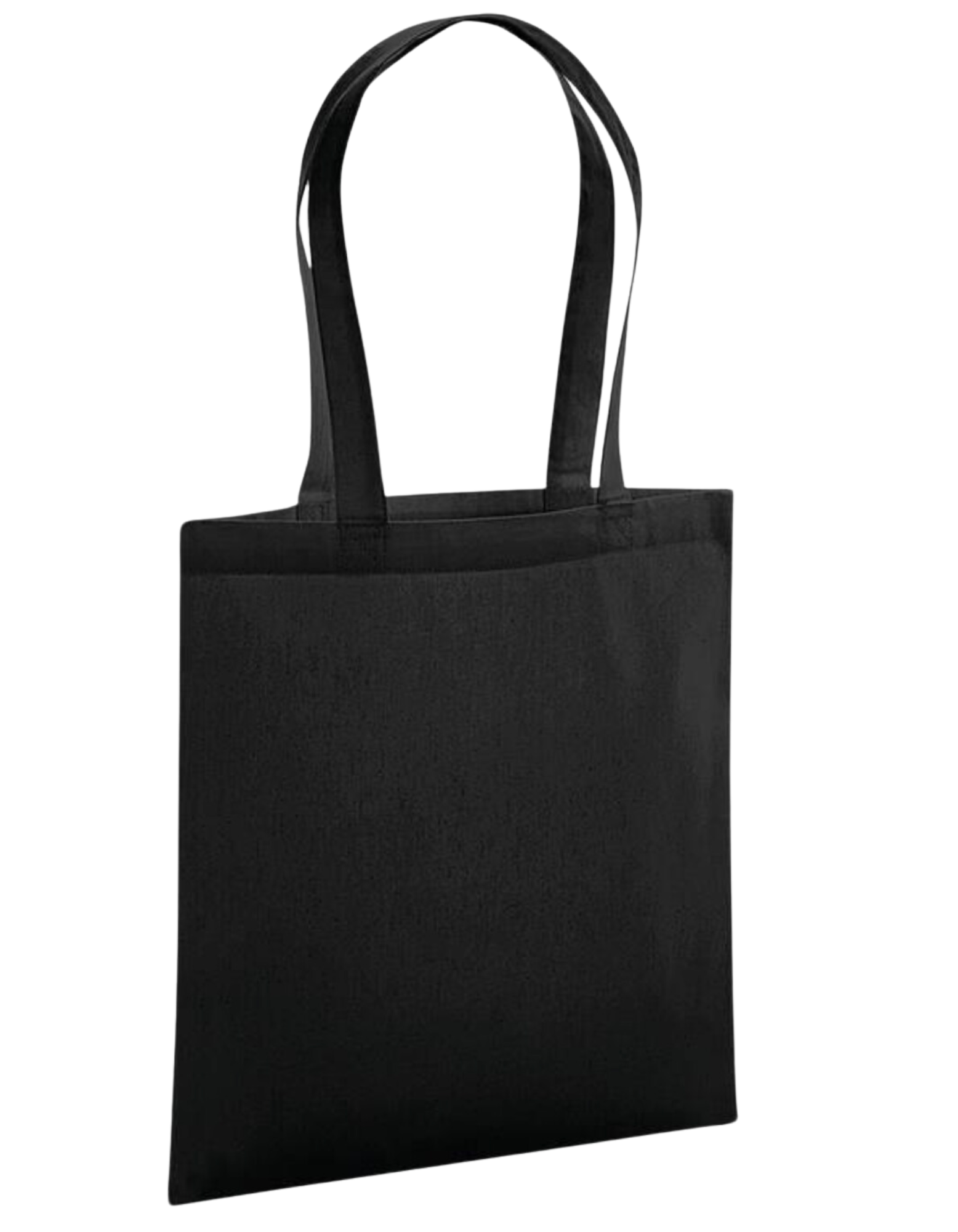Tote Bag T.O.M.A. Noir