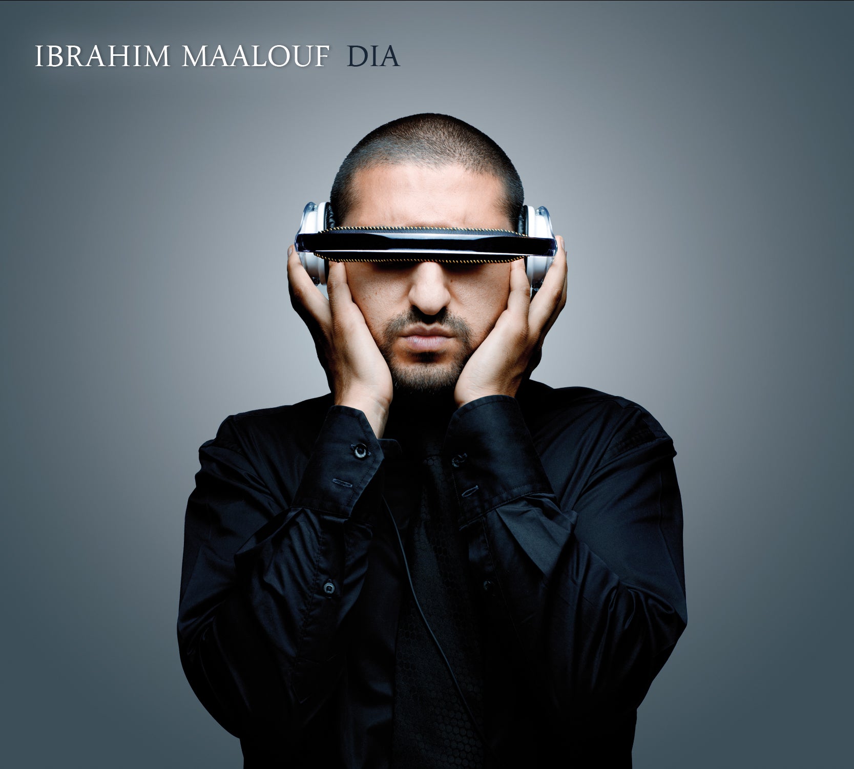 Ibrahim Maalouf - Dia - 3 Albums Box Set