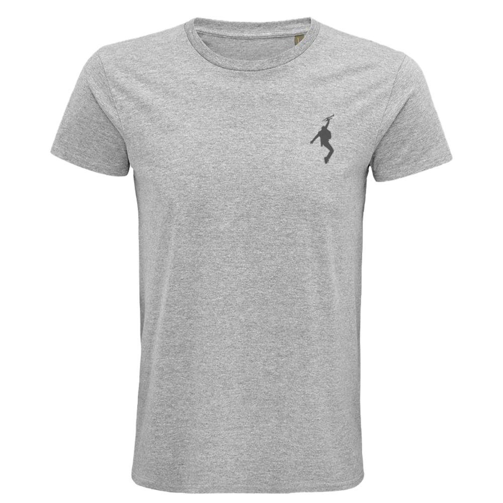 Grey Silhouette T-shirt